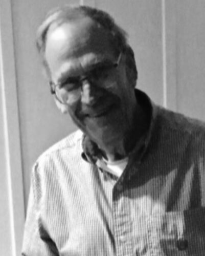 Dr. Peter E. Carmody